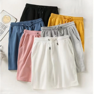Shorts11