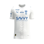 Alhilal away jersey