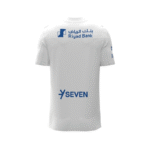 Alhilal away jersey