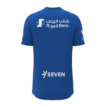Alhilal home jersey