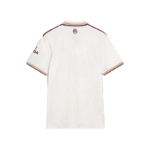 Arsenal away jersey