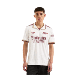 Arsenal away jersey