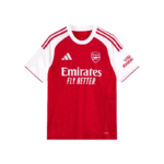 Arsenal home jersey