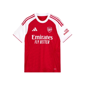Arsenal home jersey