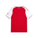 Arsenal home jersey