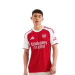 Arsenal home jersey