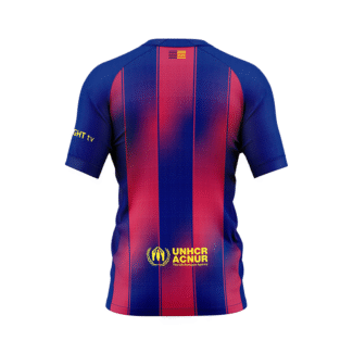 Barcalona First Jersey