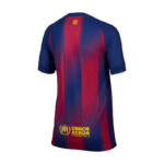 Barcalona First Jersey