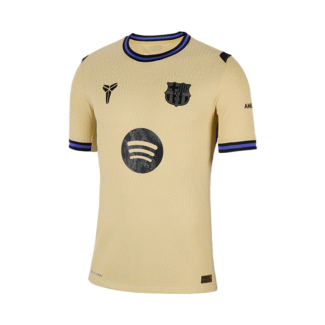 Barcalona Second Jersey