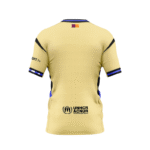 Barcalona Second Jersey