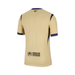 Barcalona Second Jersey