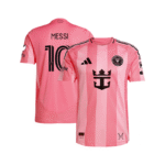 Inter Miami Frist Jersey