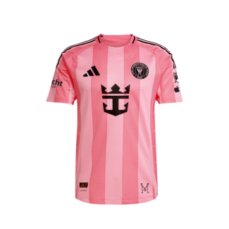 Inter Miami Frist Jersey