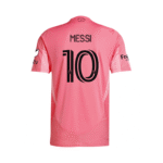 Inter Miami Frist Jersey