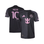 Inter Miami Second Jersey
