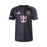 Inter Miami Second Jersey