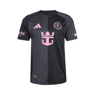 Inter Miami Second Jersey