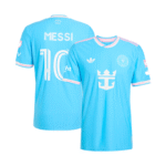 Inter Miami Third jersey
