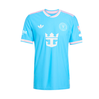 Inter Miami Third jersey