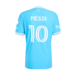 Inter Miami Third jersey