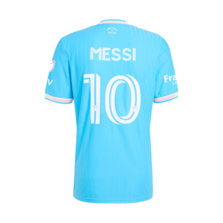 Inter Miami Third jersey