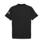 Man City away jersey