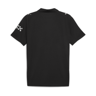 Man City away jersey