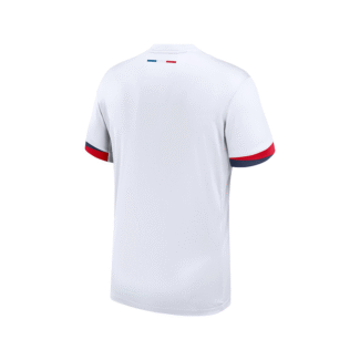 Paris Saint-Germain away jersey