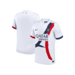 Paris Saint-Germain away jersey