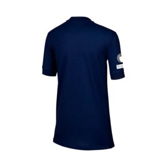 Paris Saint-Germain home jersey