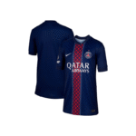 Paris Saint-Germain home jersey