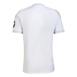 Real Madrid First Jersey