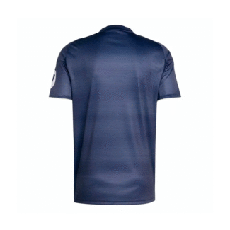 Real Madrid Second Jersey