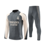 Real Madrid Training Jersey